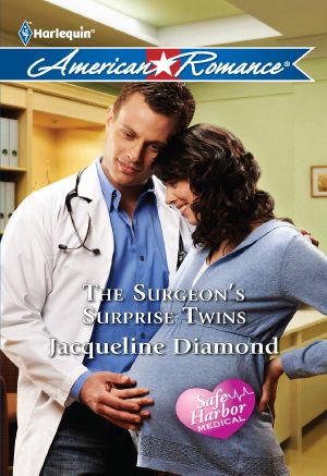 [Safe Harbor Medical 06] • The Surgeon's Surprise Twins